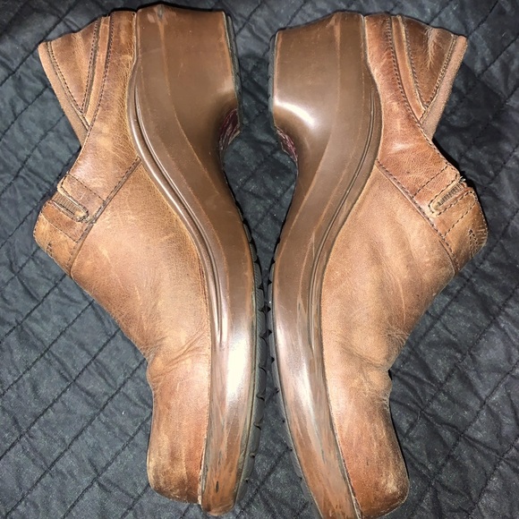 Ariat clogs - Picture 1 of 5